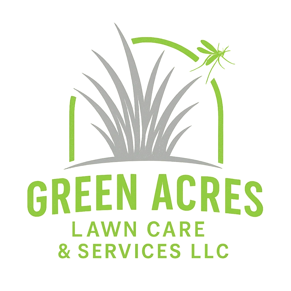 green acres landscaping