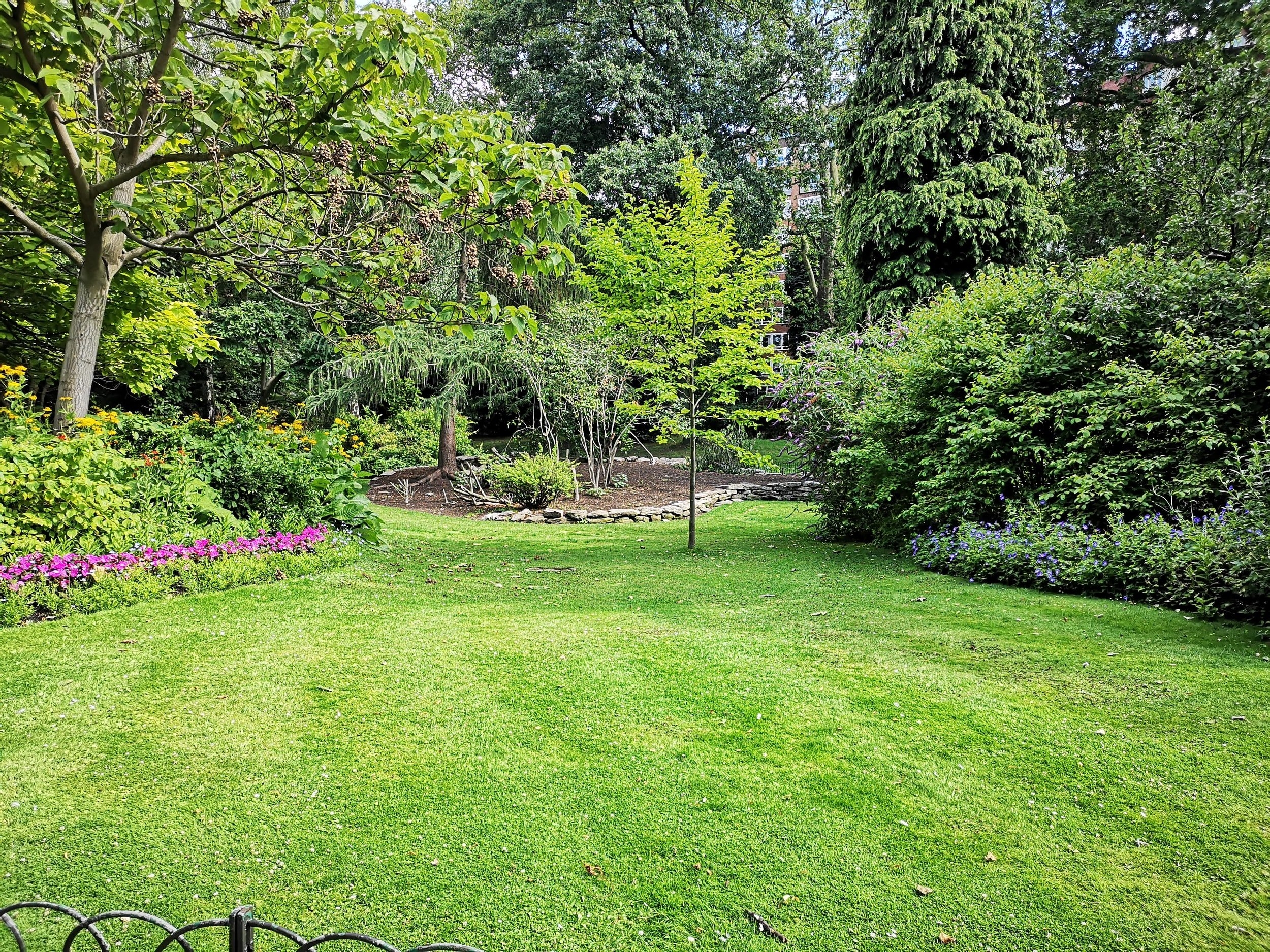 green garden landscaping inc