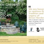 Green Gardens Is Now A Part Of McHale Landscape Design