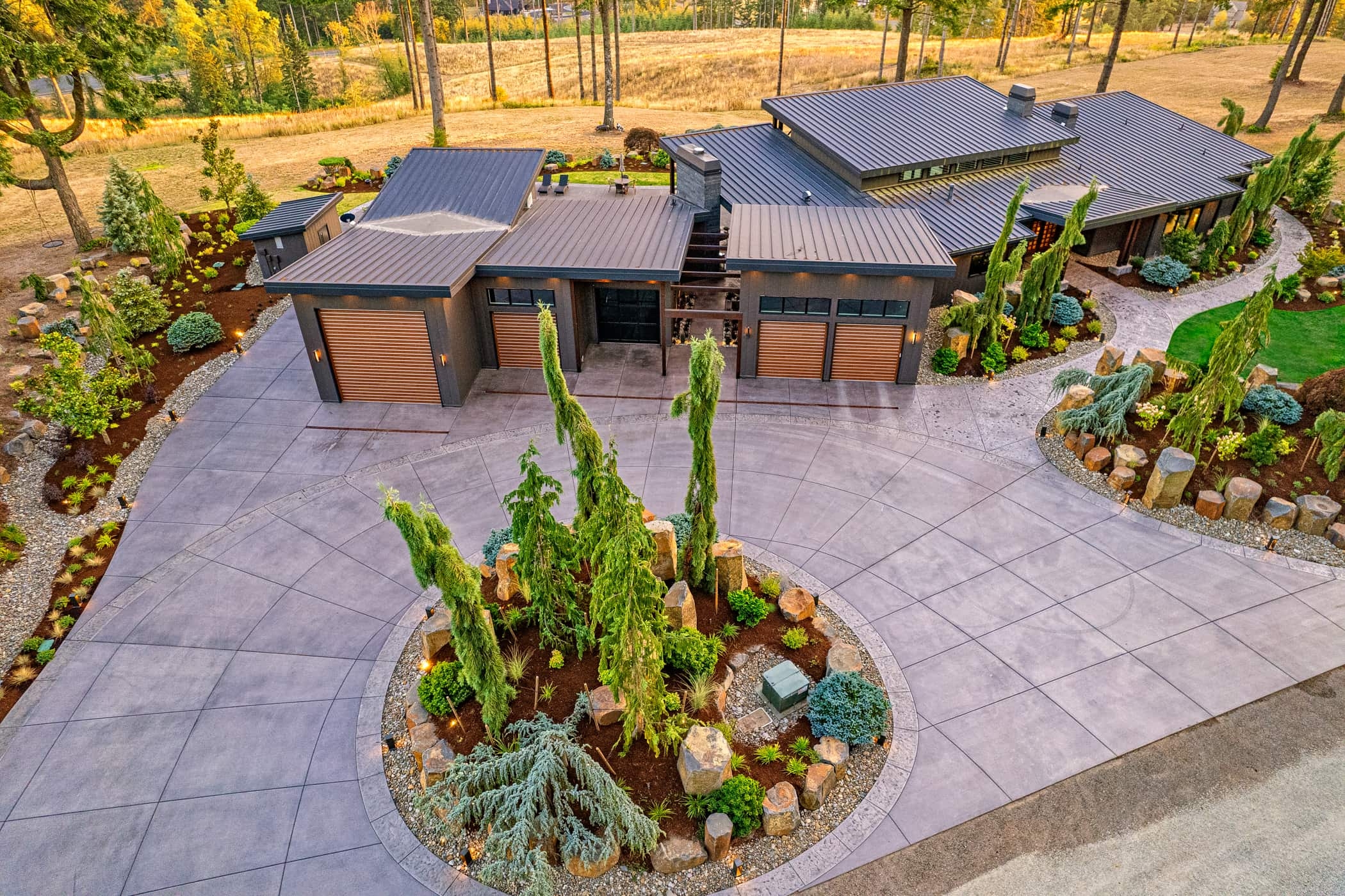 Green Mountain GRO Landscaping Remodeling