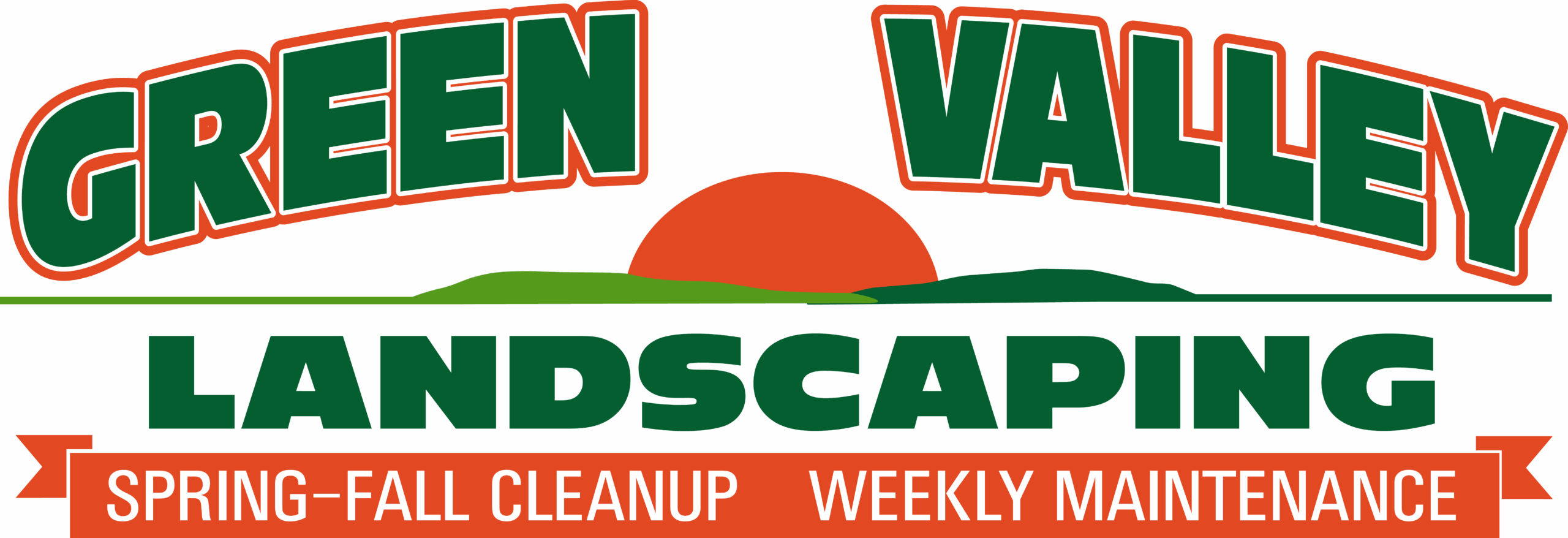 green valley landscaping