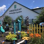 Greenleaf Landscaping Rooted Grounded In Love And Faith Greenleaf WI