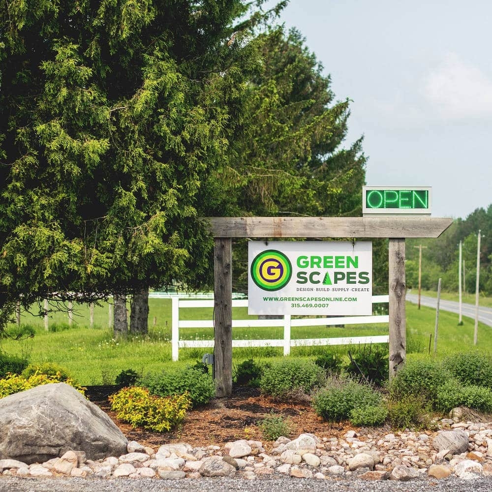 Greenscapes Design Build Supply Create
