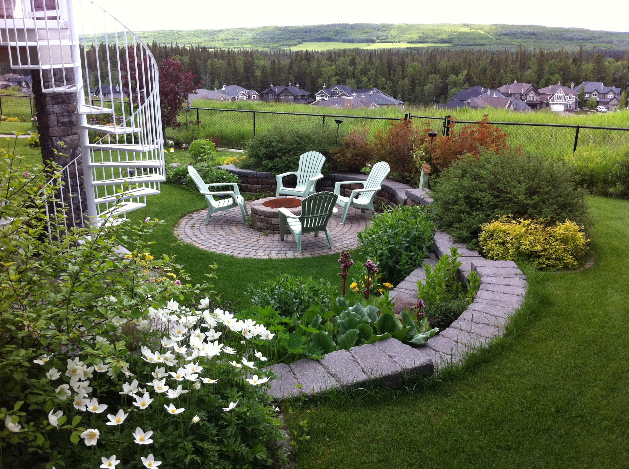 greentree garden center and landscaping
