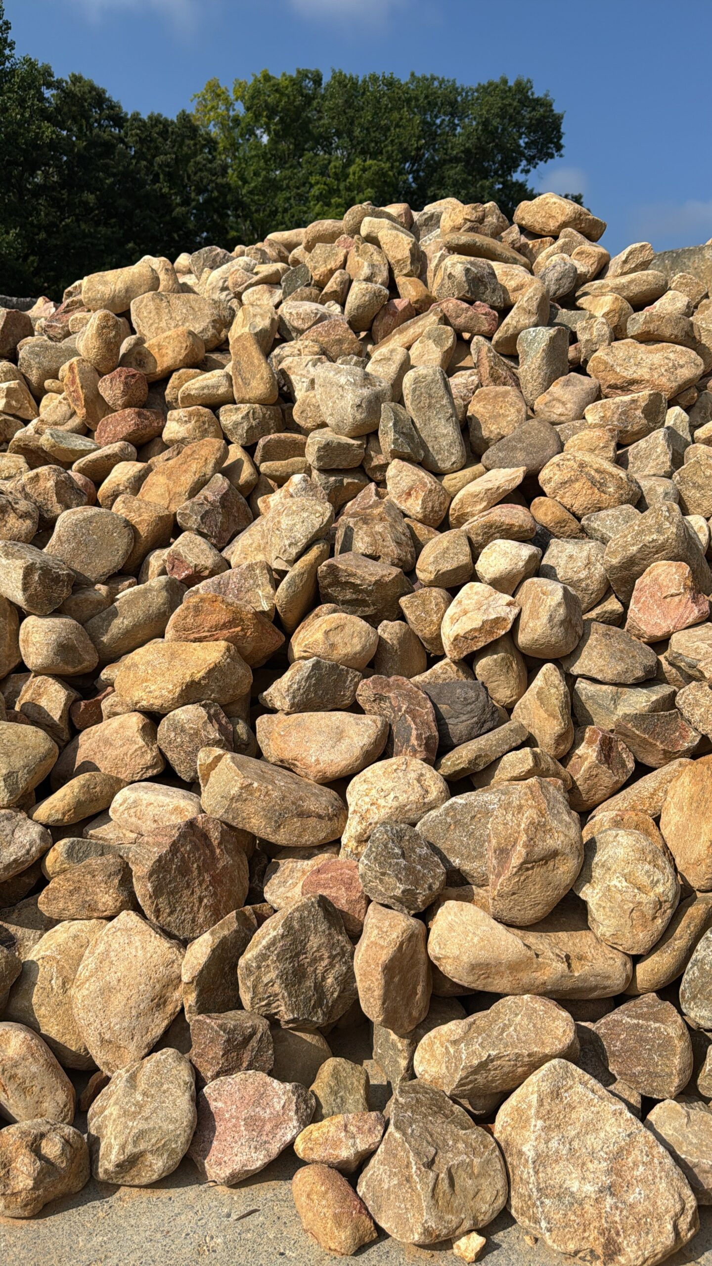 greenway landscape supply
