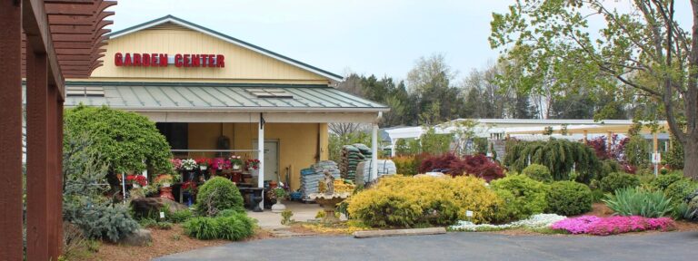 GreenWorks Nursery In Chantilly VA Landscaping Nursery In Chantilly VA