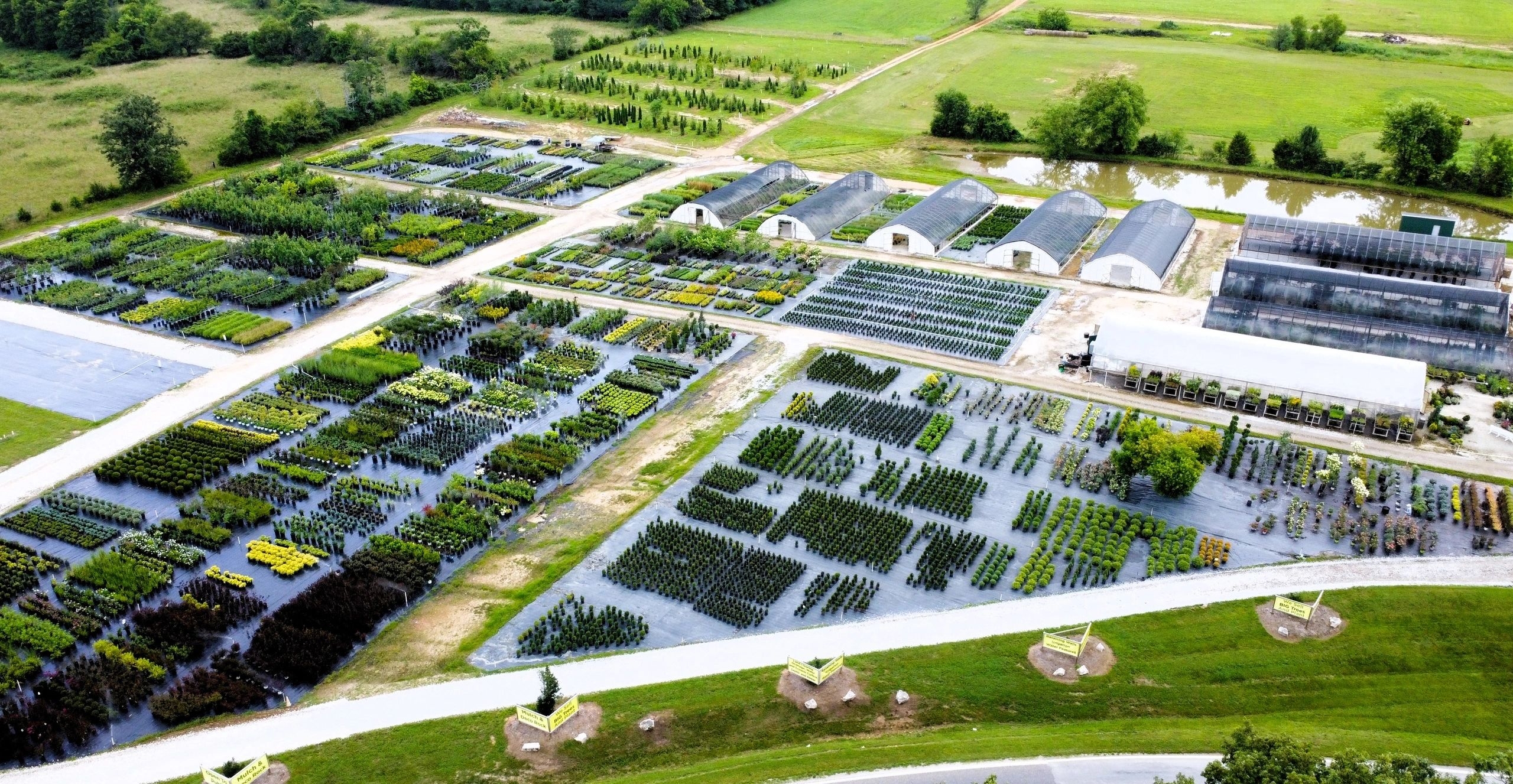 Greenworks Nursery