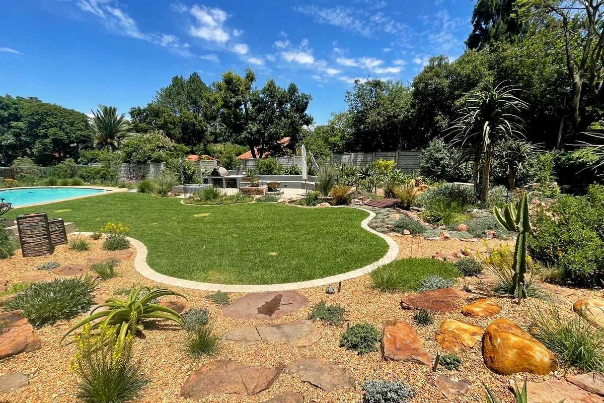 Grounded Landscaping Indigenous Landscaping And Garden Design In Johannesburg Pretoria Gauteng