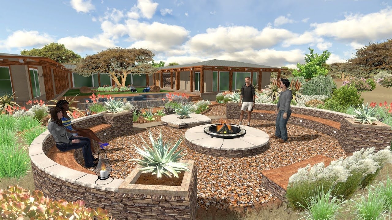 Grounded Landscaping Indigenous Landscaping And Garden Design In Johannesburg Pretoria Gauteng