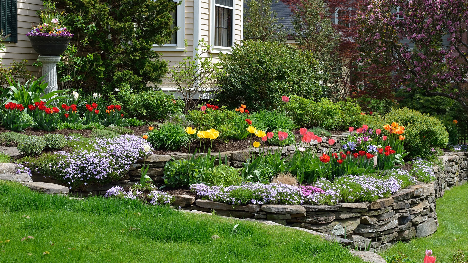 Hardscaping And Landscaping What Is The Difference BUILD Magazine