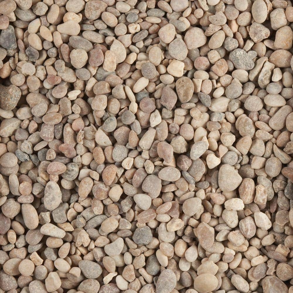 landscaping stones and rocks home depot
