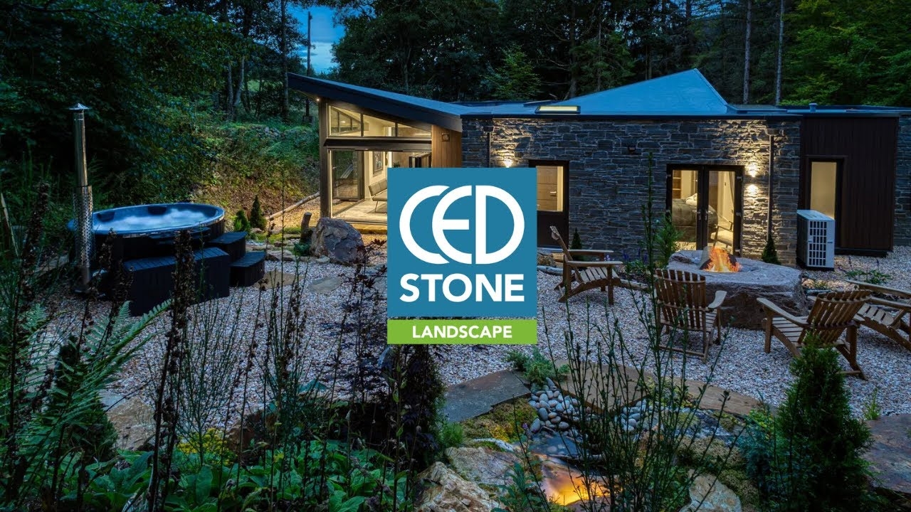 Heilan Roo Case Study CED Stone