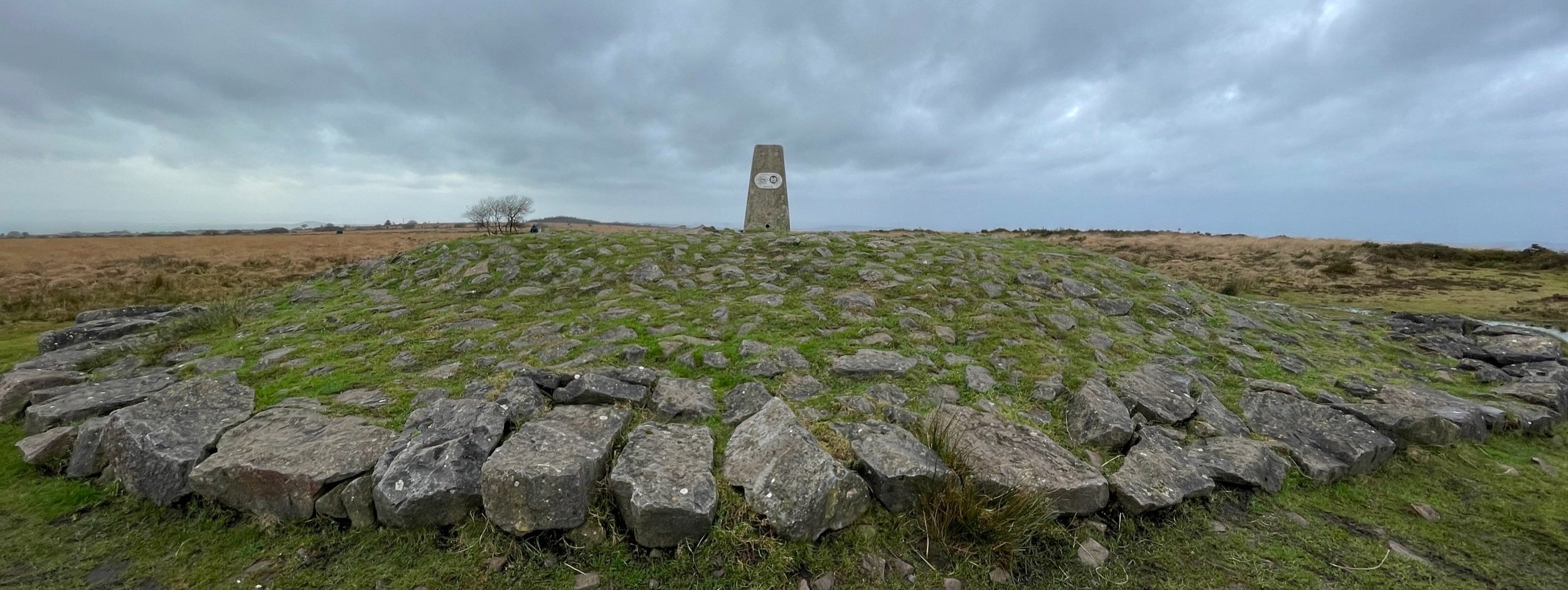 High Points Of The Mendip Hills National Landscape Richard Gower