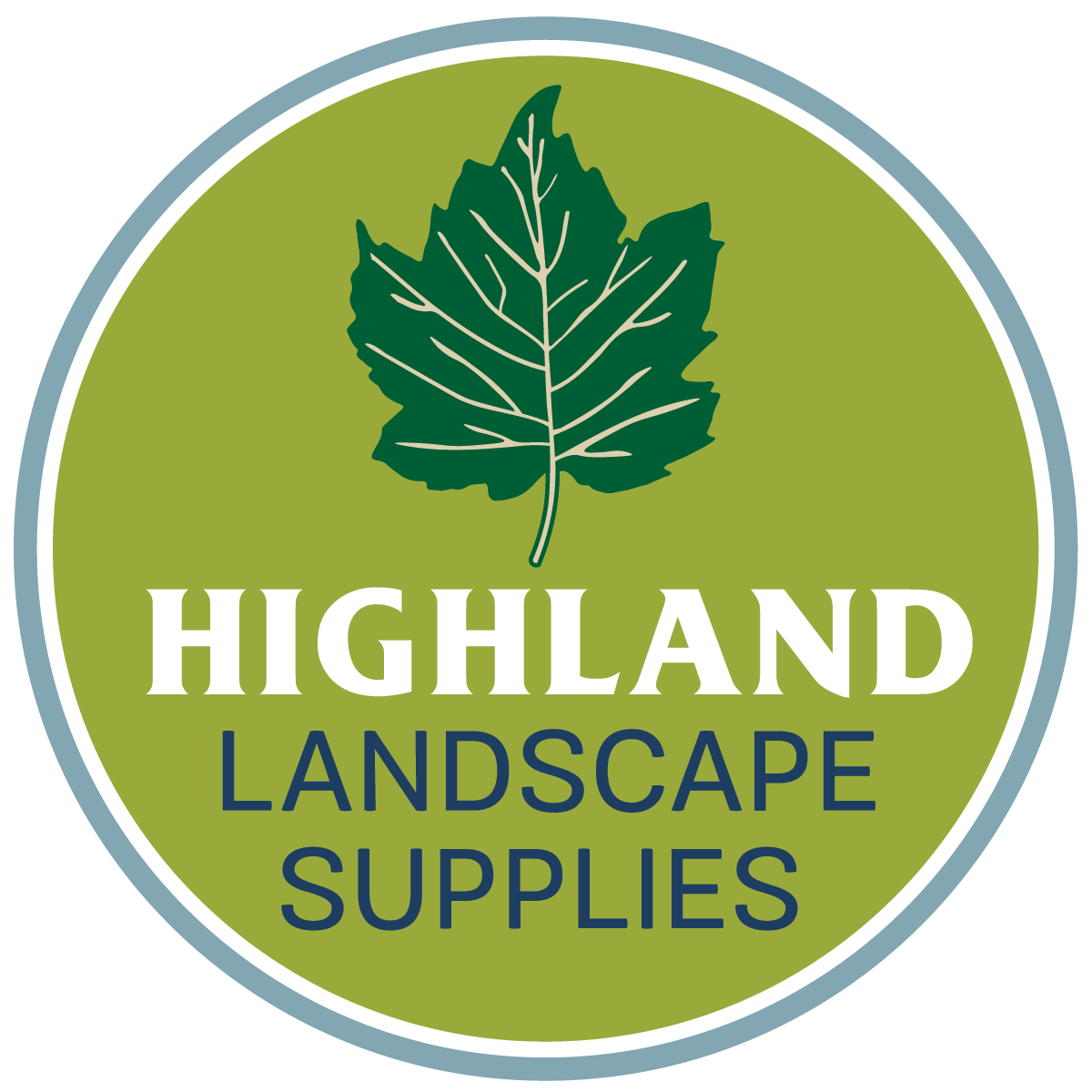 Highland Landscape Supplies