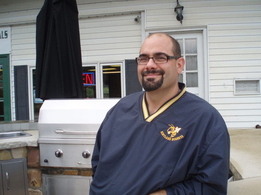Highland Landscape Supply Co Owner Has The Entrepreneurial Spirit Mayfield OH Patch