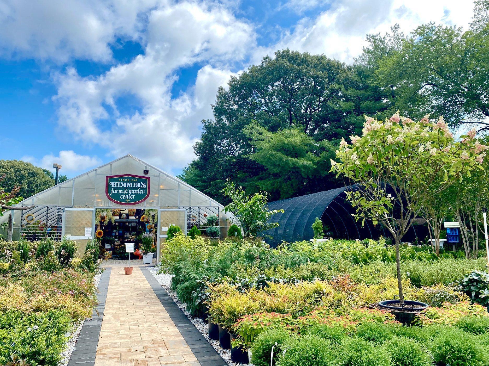 Himmel s Landscape And Garden Center LLC Pasadena MD Nextdoor