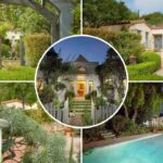 Historic Edward L Doheny Compound In Dana Point Hits The Market For 7 Million