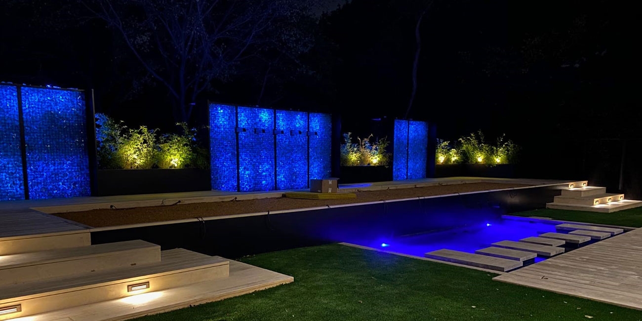 Home Alliance Outdoor Lighting