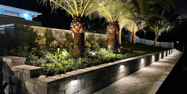 Home Alliance Outdoor Lighting