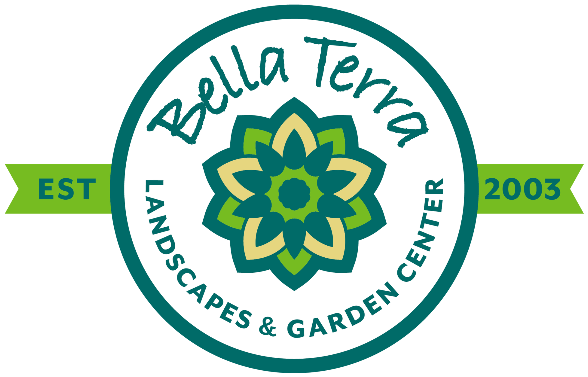 Home Bella Terra Landscapes