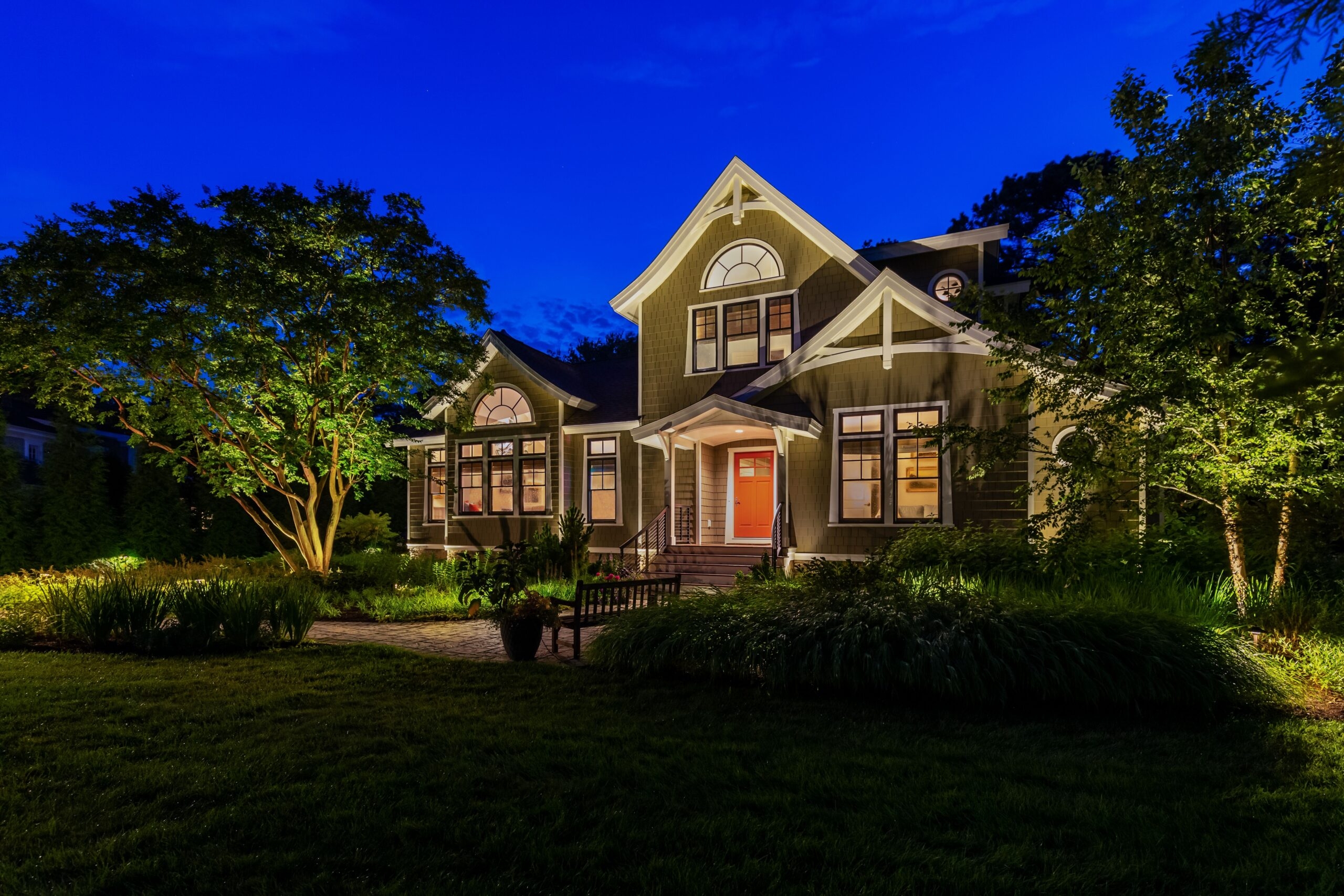 bella terra landscapes and garden center