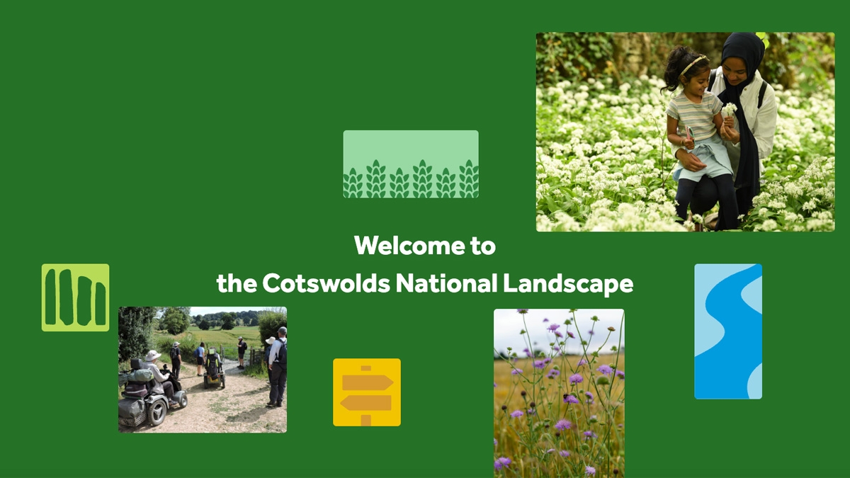 Home Cotswolds National Landscape