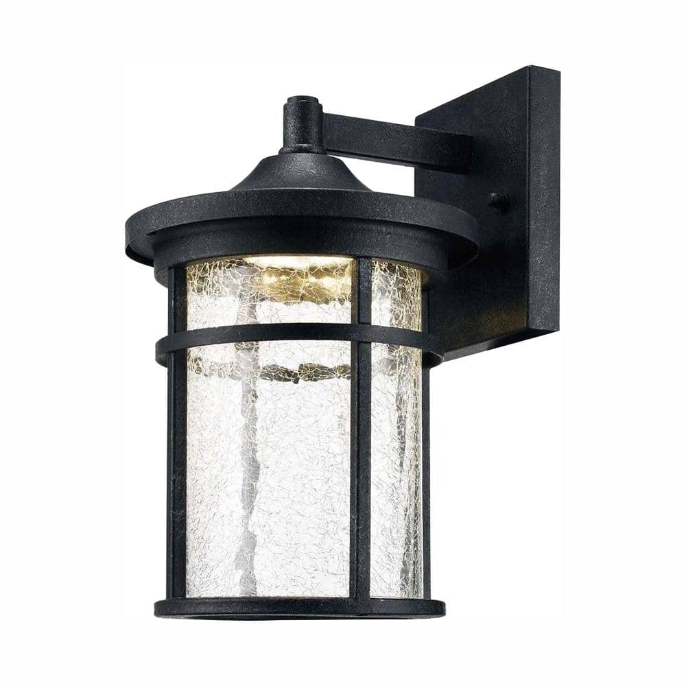 home depot landscape lighting