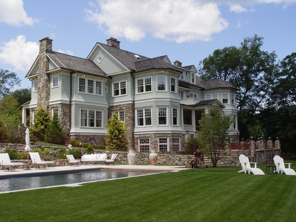 Home Earthscapes