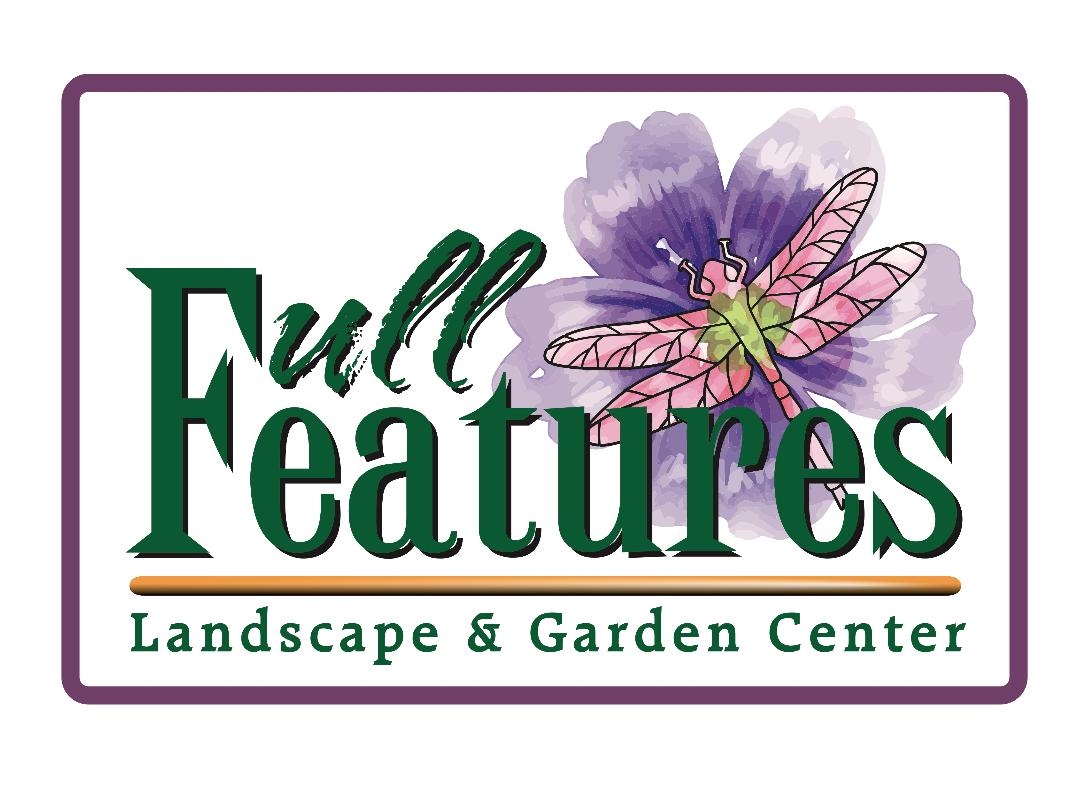 Home Full Features Landscape Garden Center