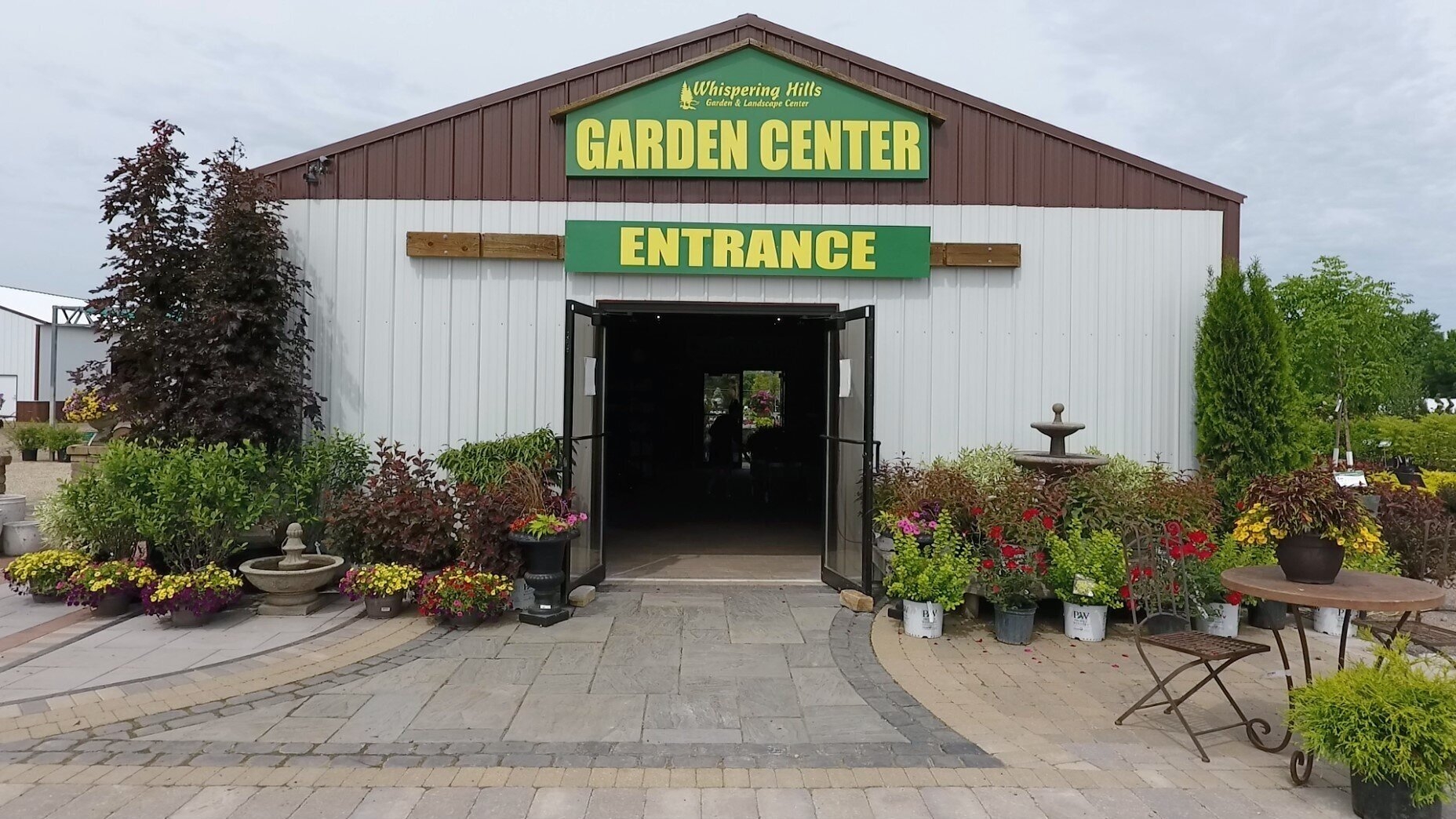 whispering hills garden & landscape center whispering hills garden & landscape center