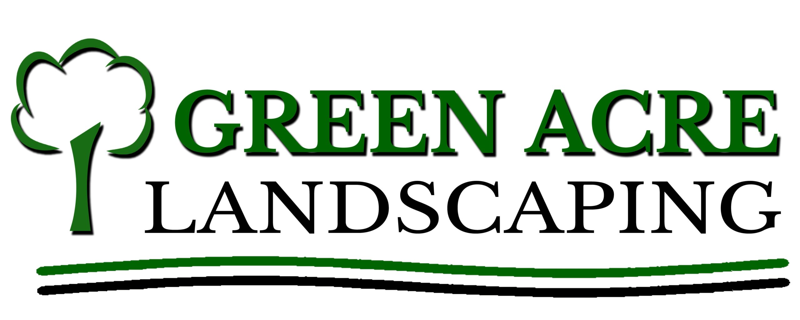 Home Green Acre