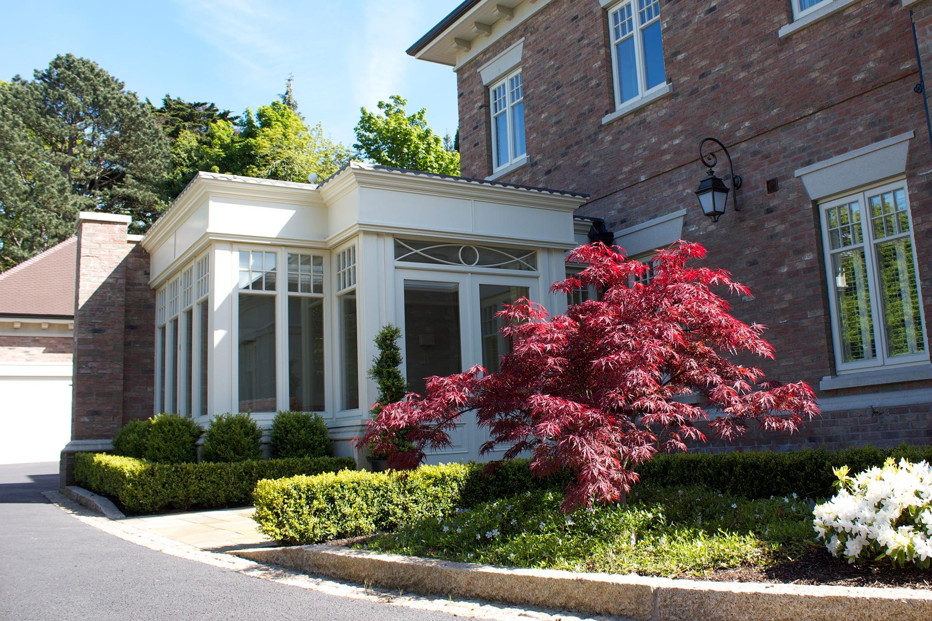 Home Johnny Knox Garden Design Belfast Northern Ireland