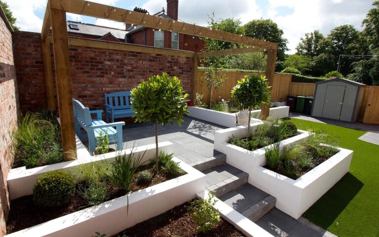 Home Johnny Knox Garden Design Belfast Northern Ireland