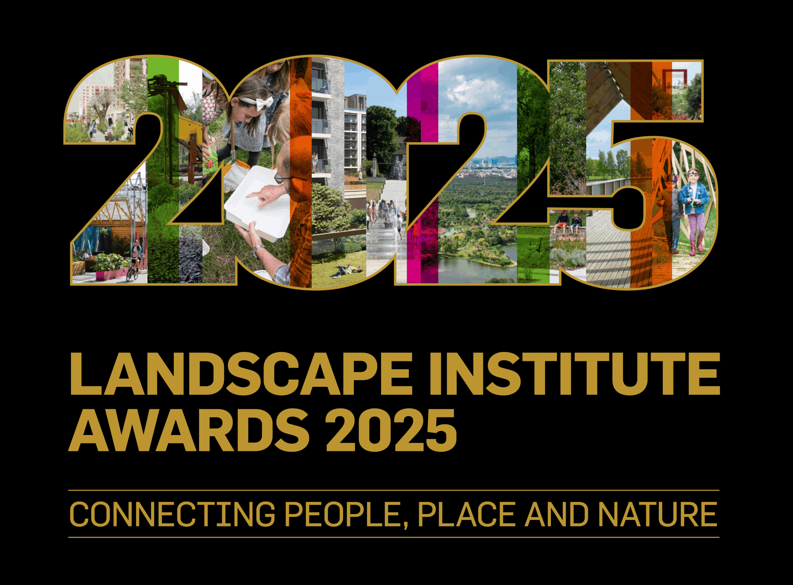Home Landscape Institute Awards 2025