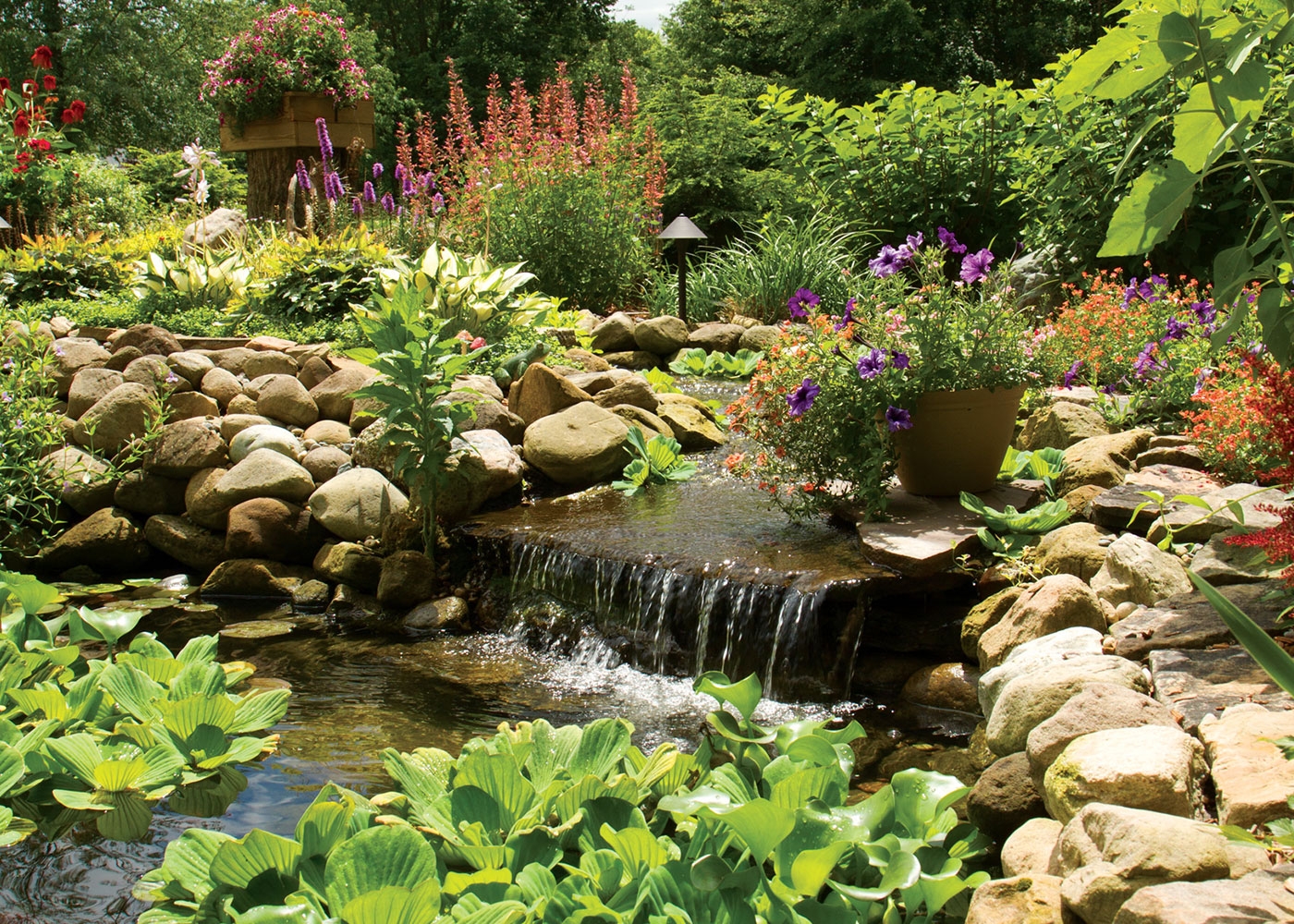 landscape+gardening+ideas+lincoln