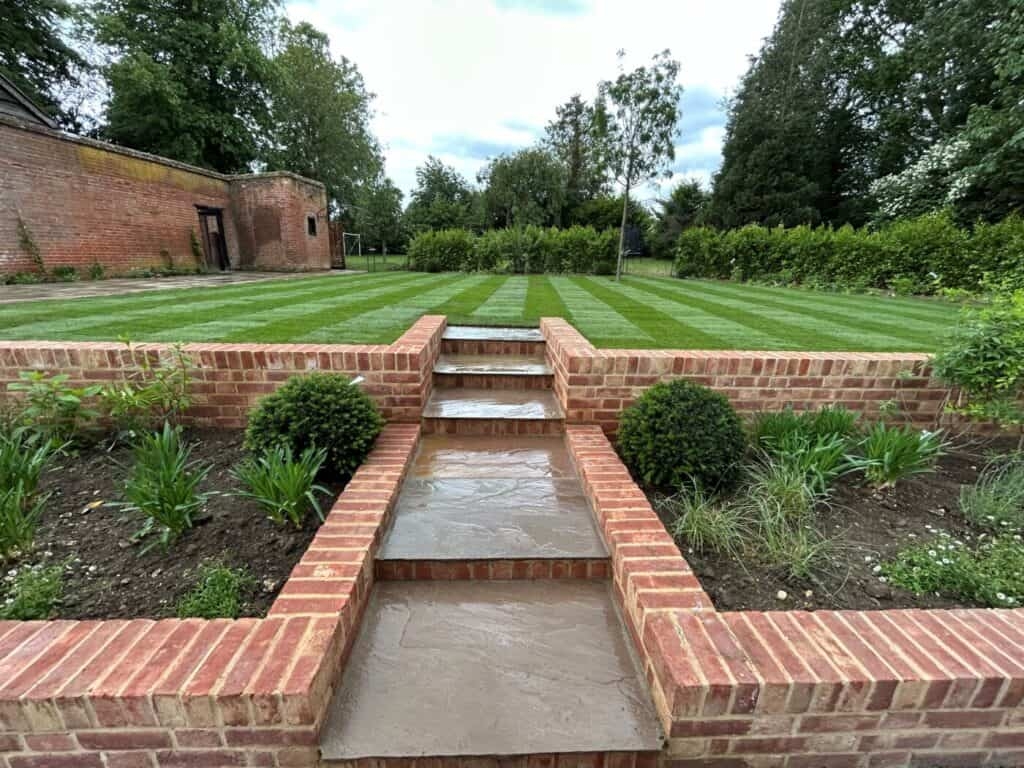 Home Simons Landscaping