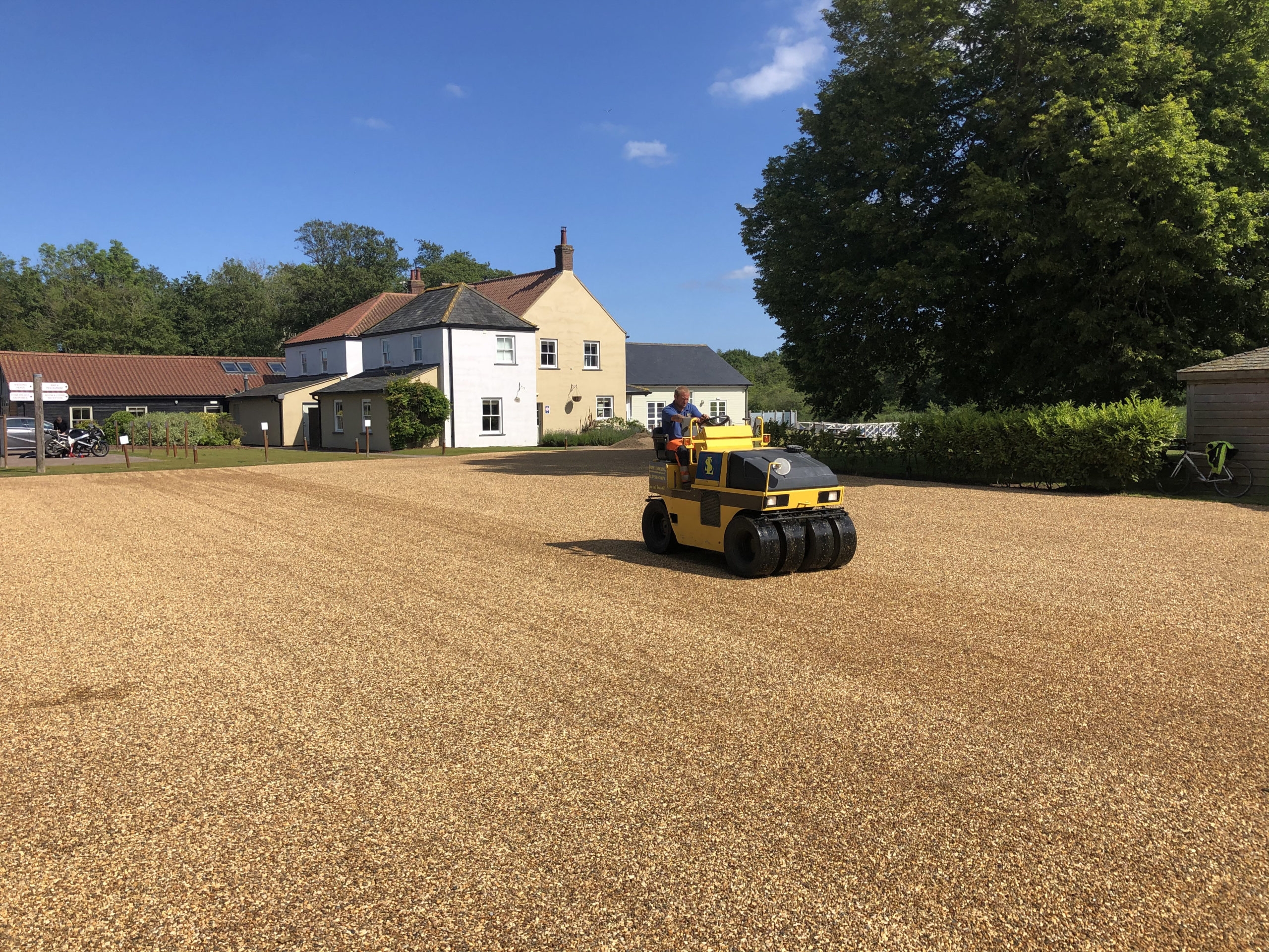 Home Simons Landscaping