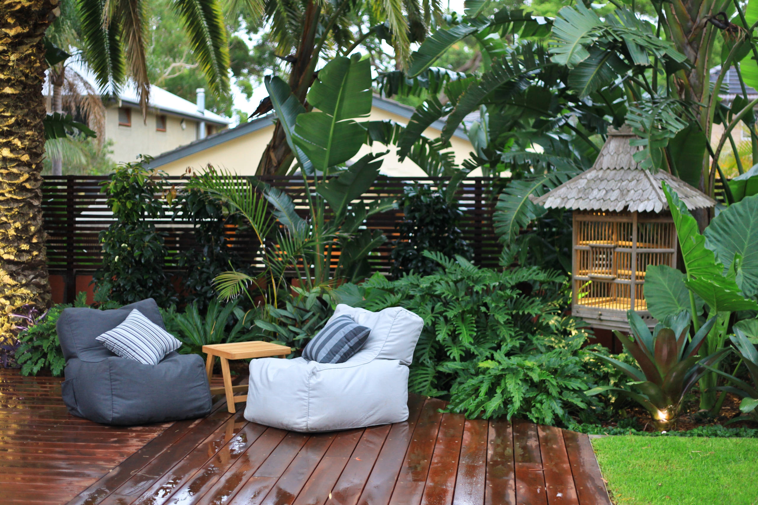 bali landscape contractors