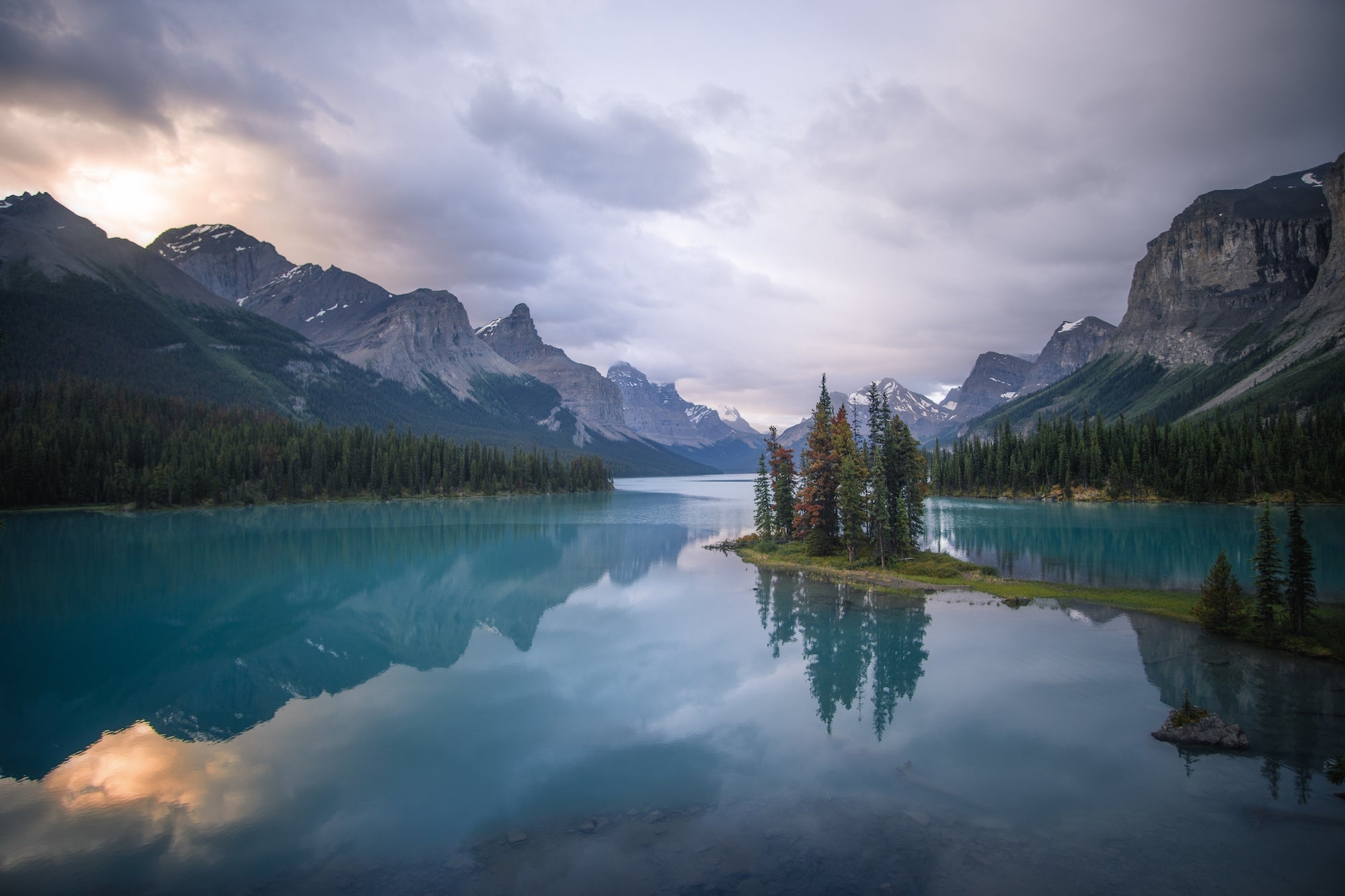 How Erik Aune Used An APS C Camera Lightweight Zoom For A Mesmerizing Blue Hour Landscape Sony Alpha Universe