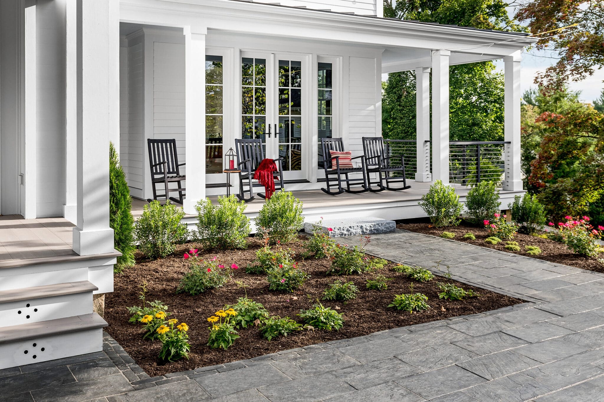 How Much Do Landscape Rocks And River Stones Cost 