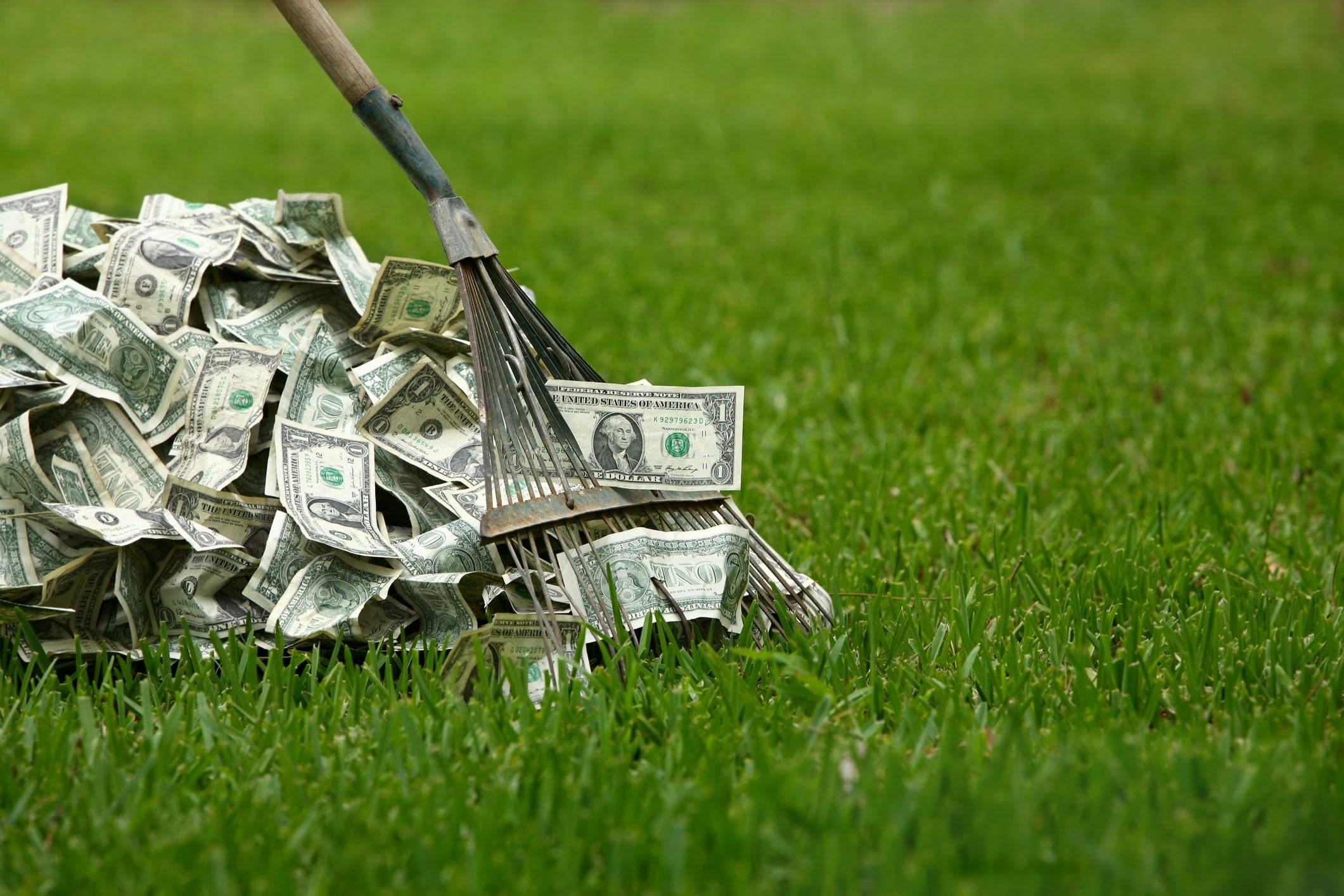 How Much Do Landscapers Make 