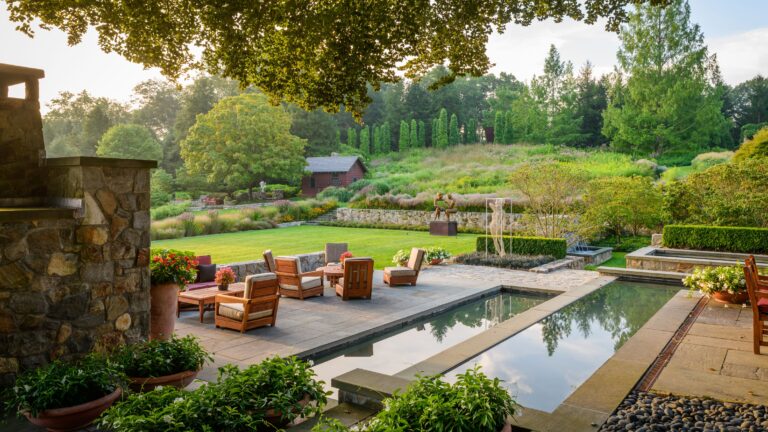How Much Does Landscaping Cost Homes And Gardens