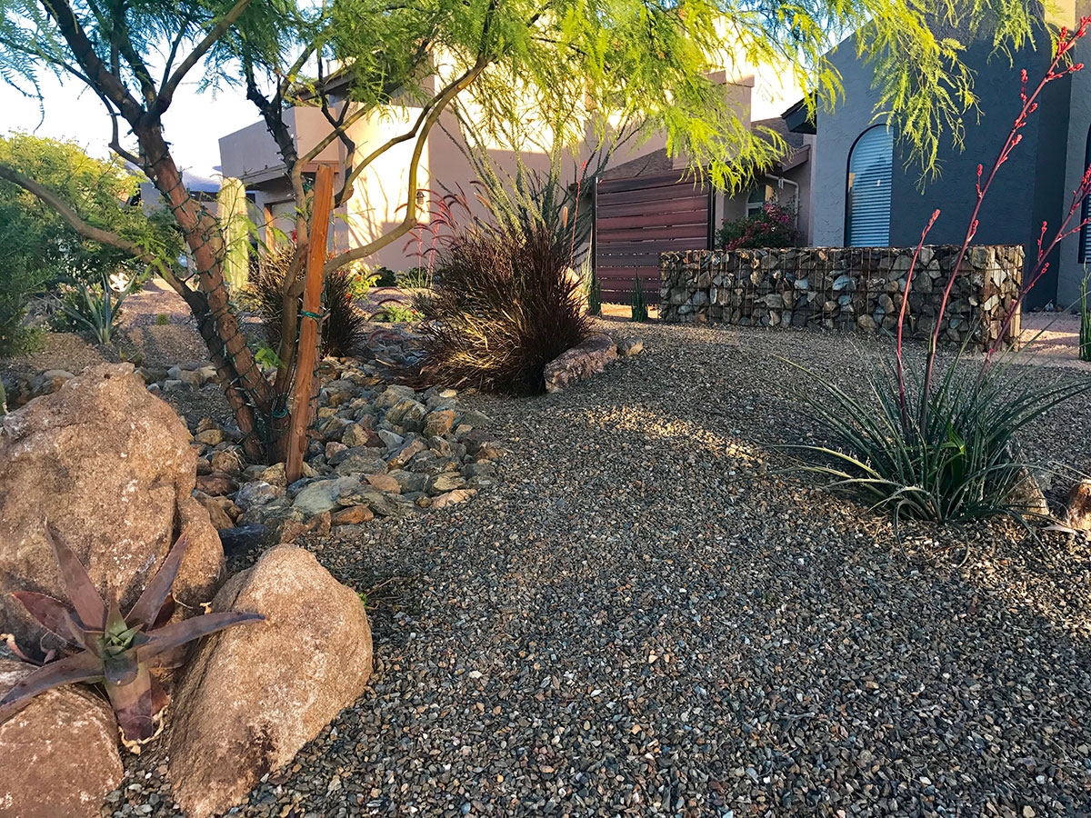 How Much Landscaping Rock Do I Need MDI Rock