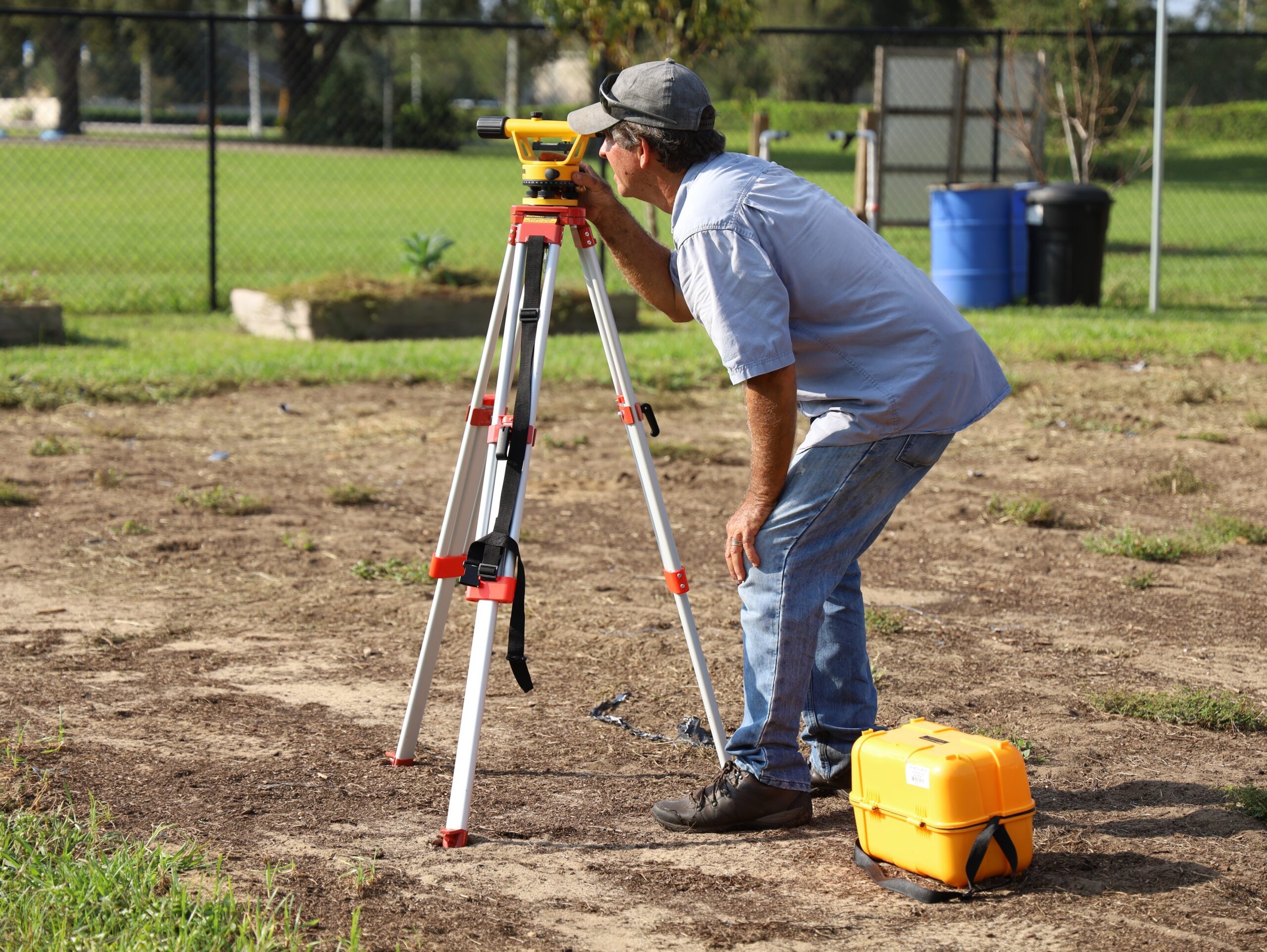 How To Become A Land Surveyor Five Steps You Should Take
