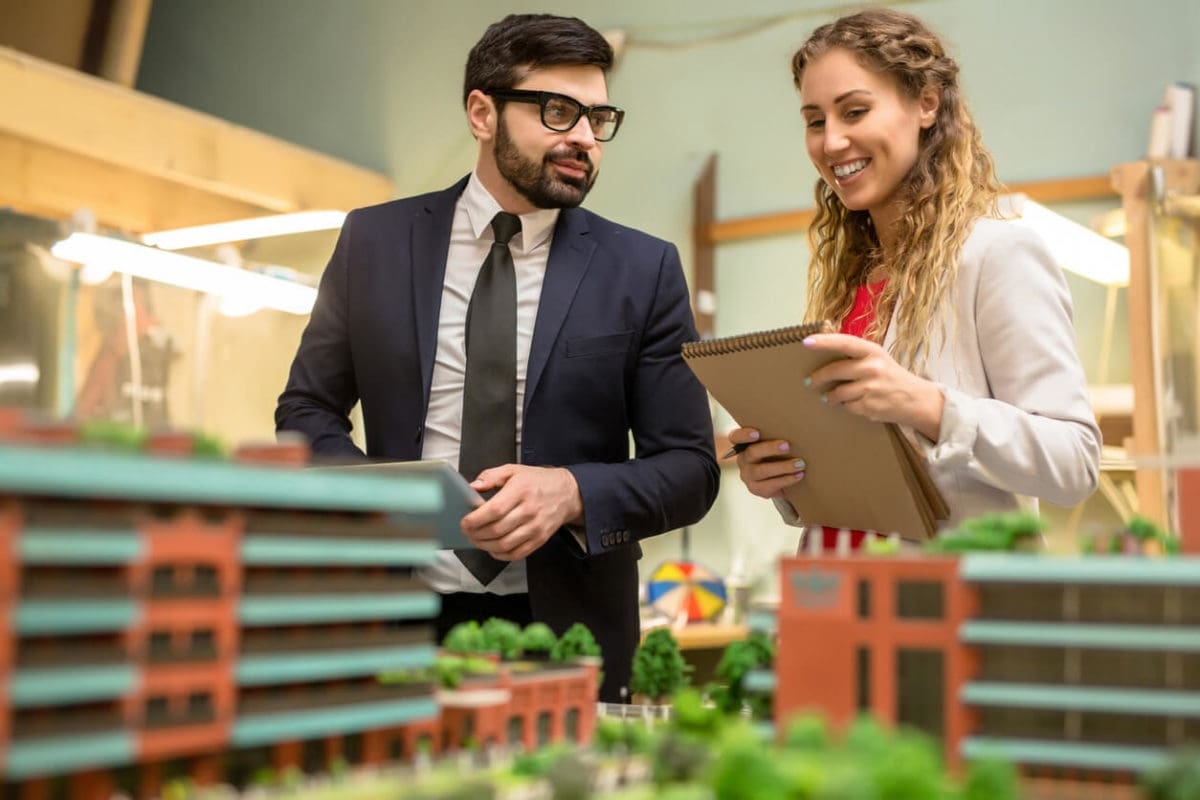 How To Become A Landscape Architect