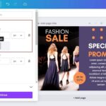 How To Change Page Orientation In Canva In 1 Click