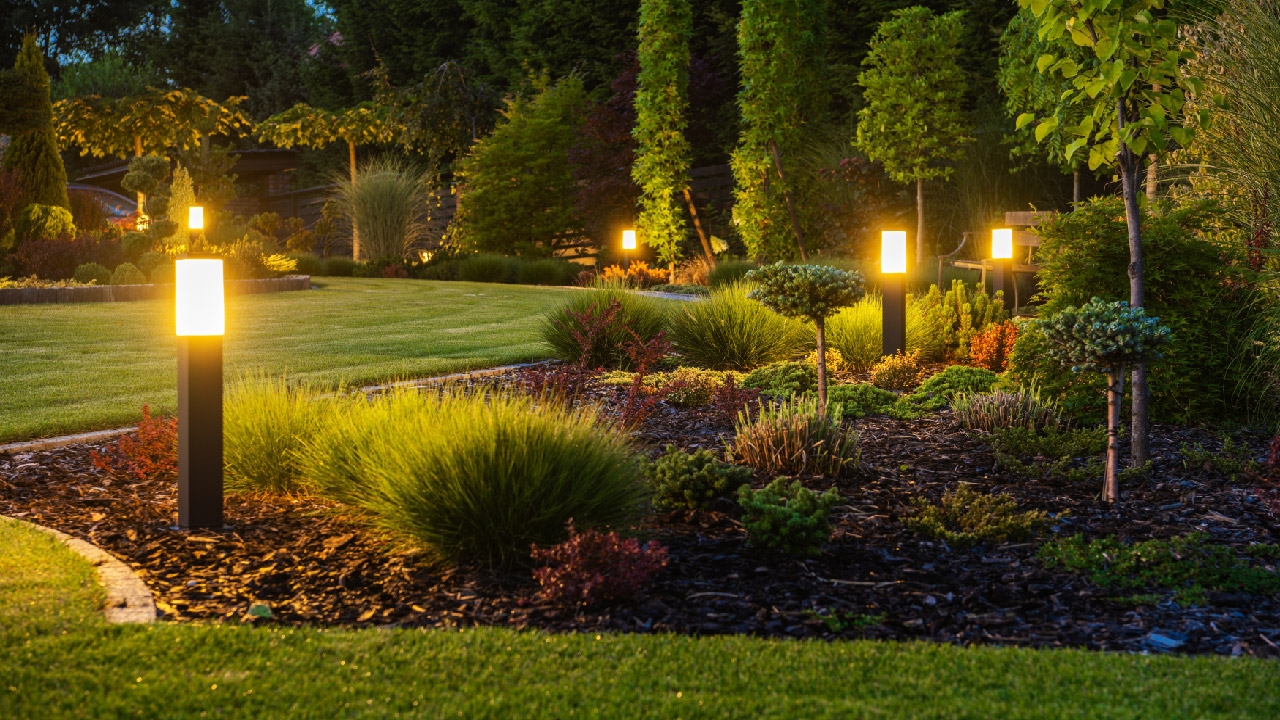 How To Choose Landscape Lighting DripWorks