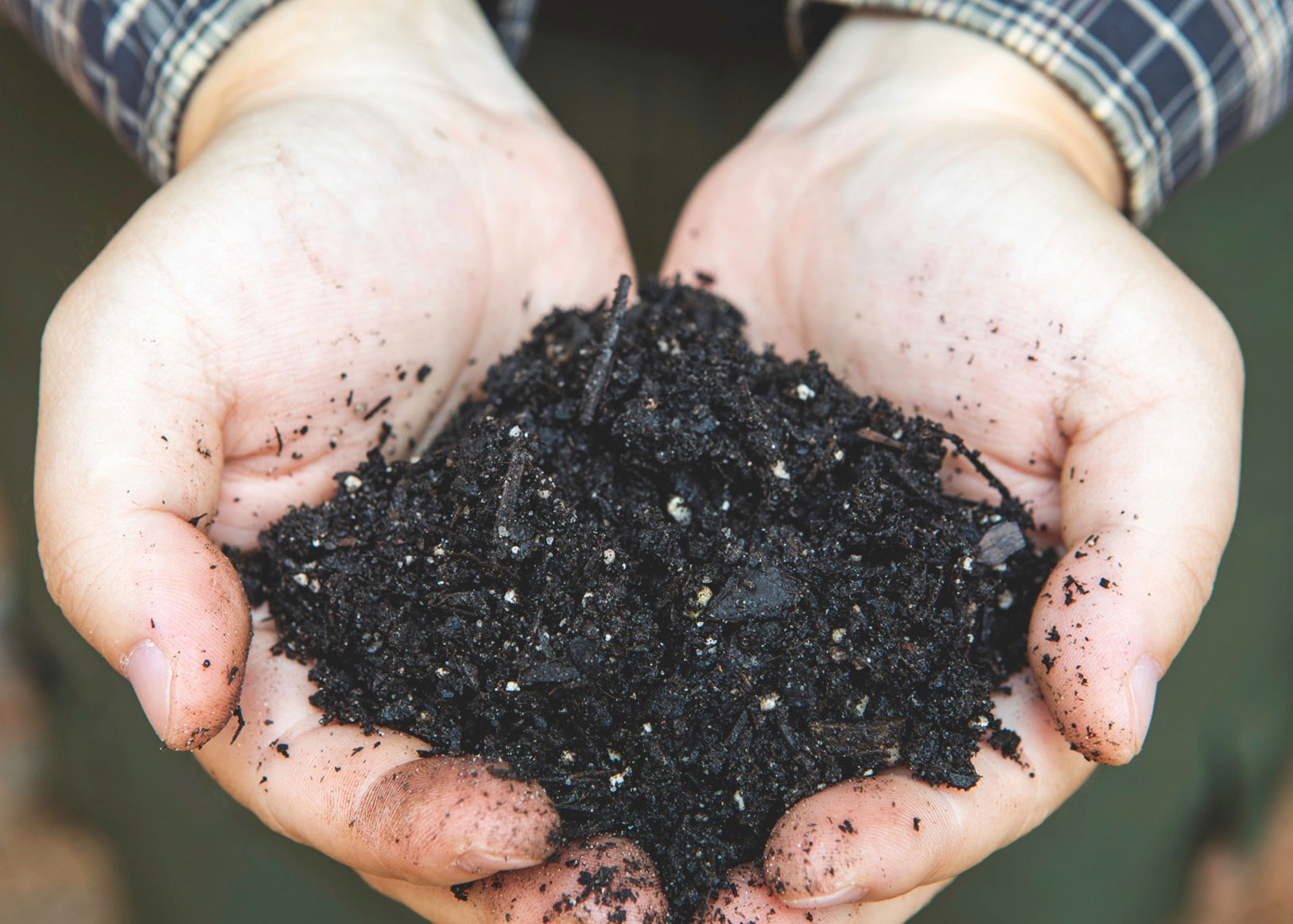How To Create The Perfect Soil Mixture For Raised Garden Beds Just A Girl And Her Homestead
