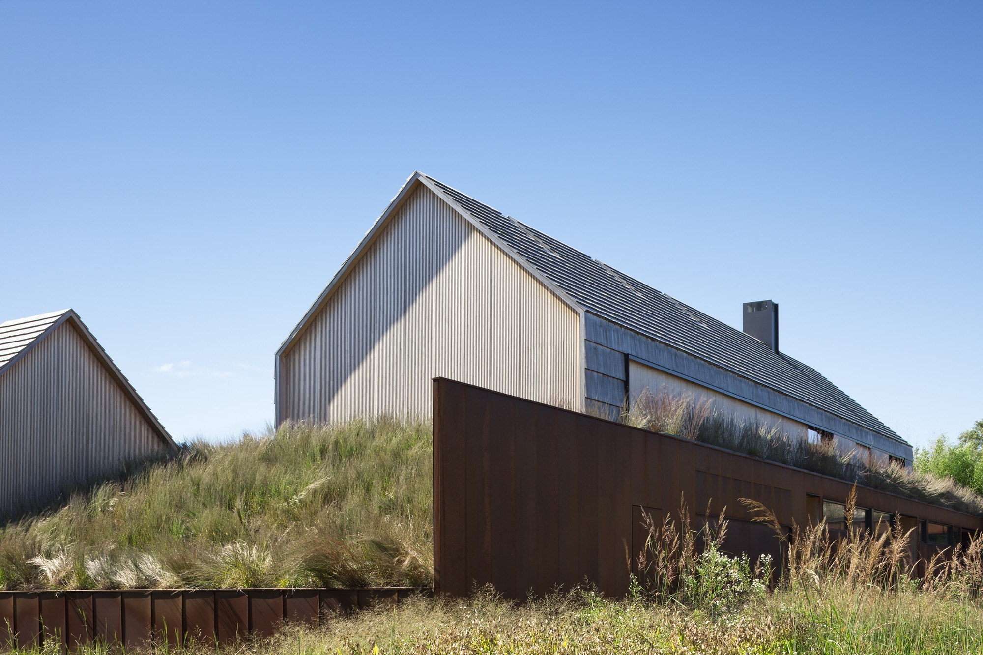 How To Design A Sustainable Landscape The Landscape Library