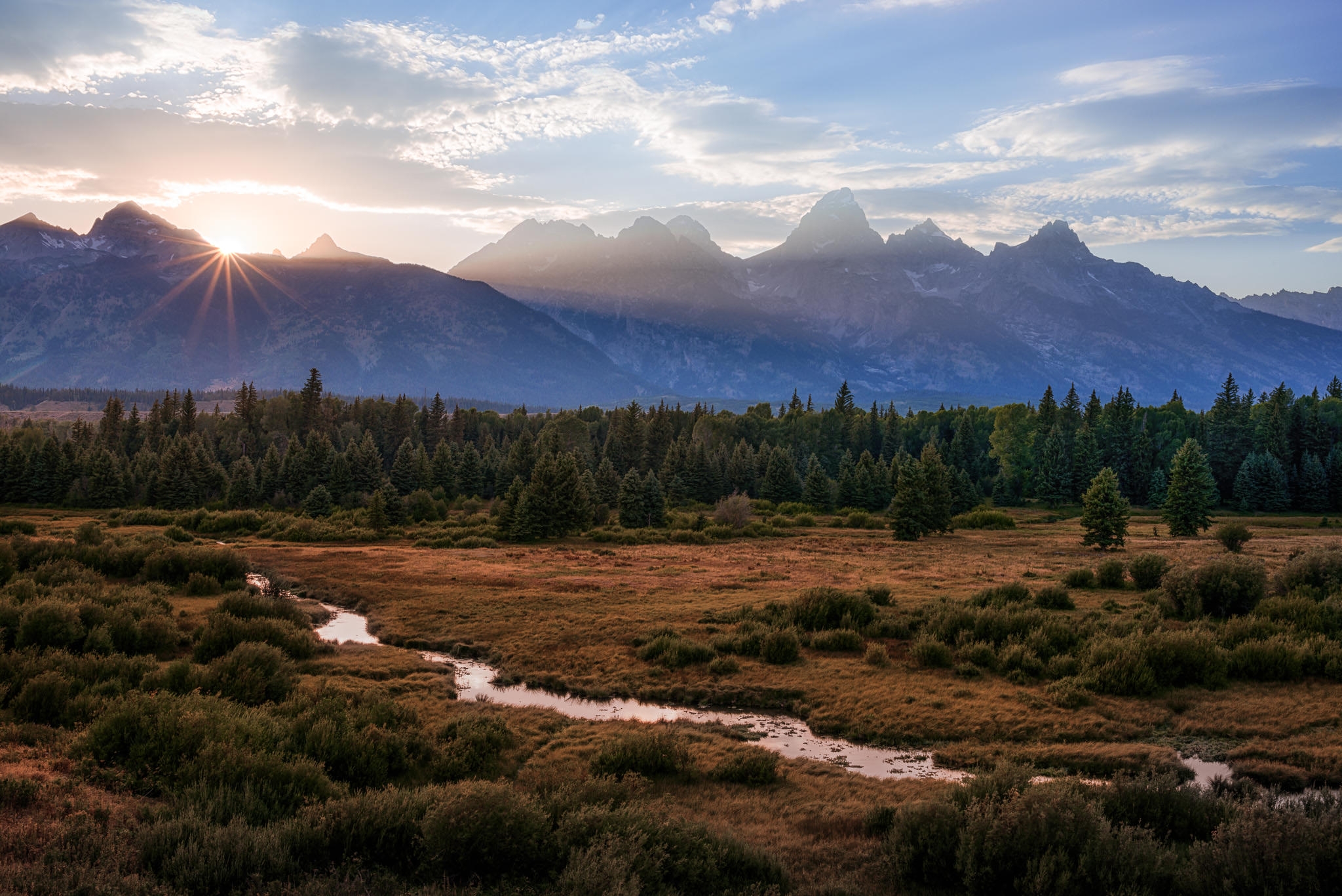 How To Find Beautiful Landscapes